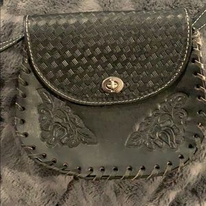 Mexican Purse